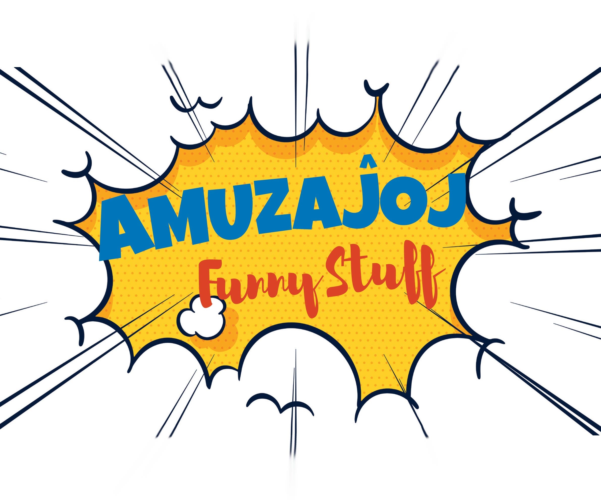 Amuzaĵoj image
