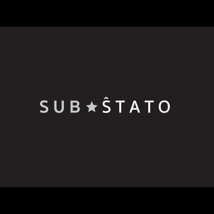 SUB ŜTATO logo