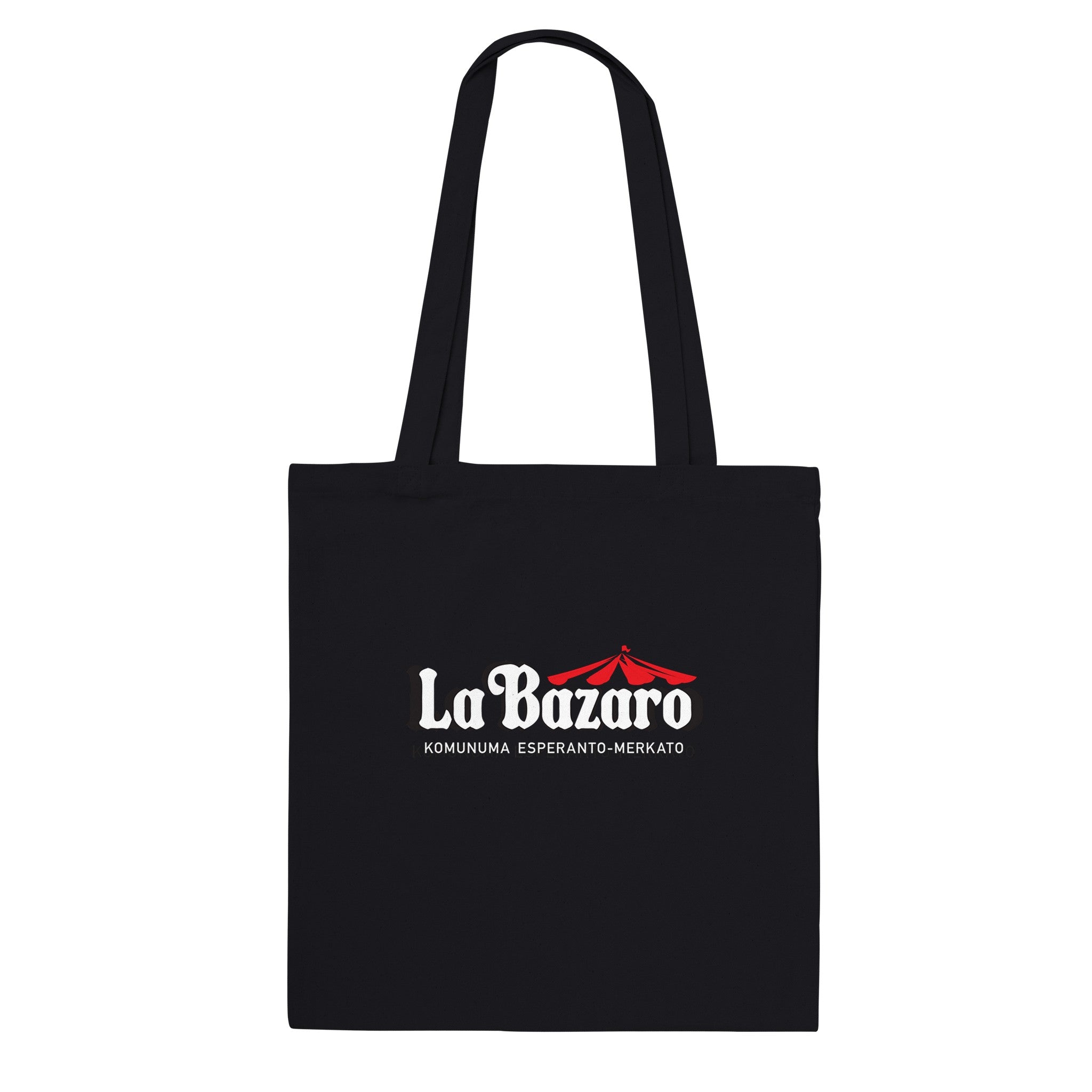 La Bazaro Tote Bag