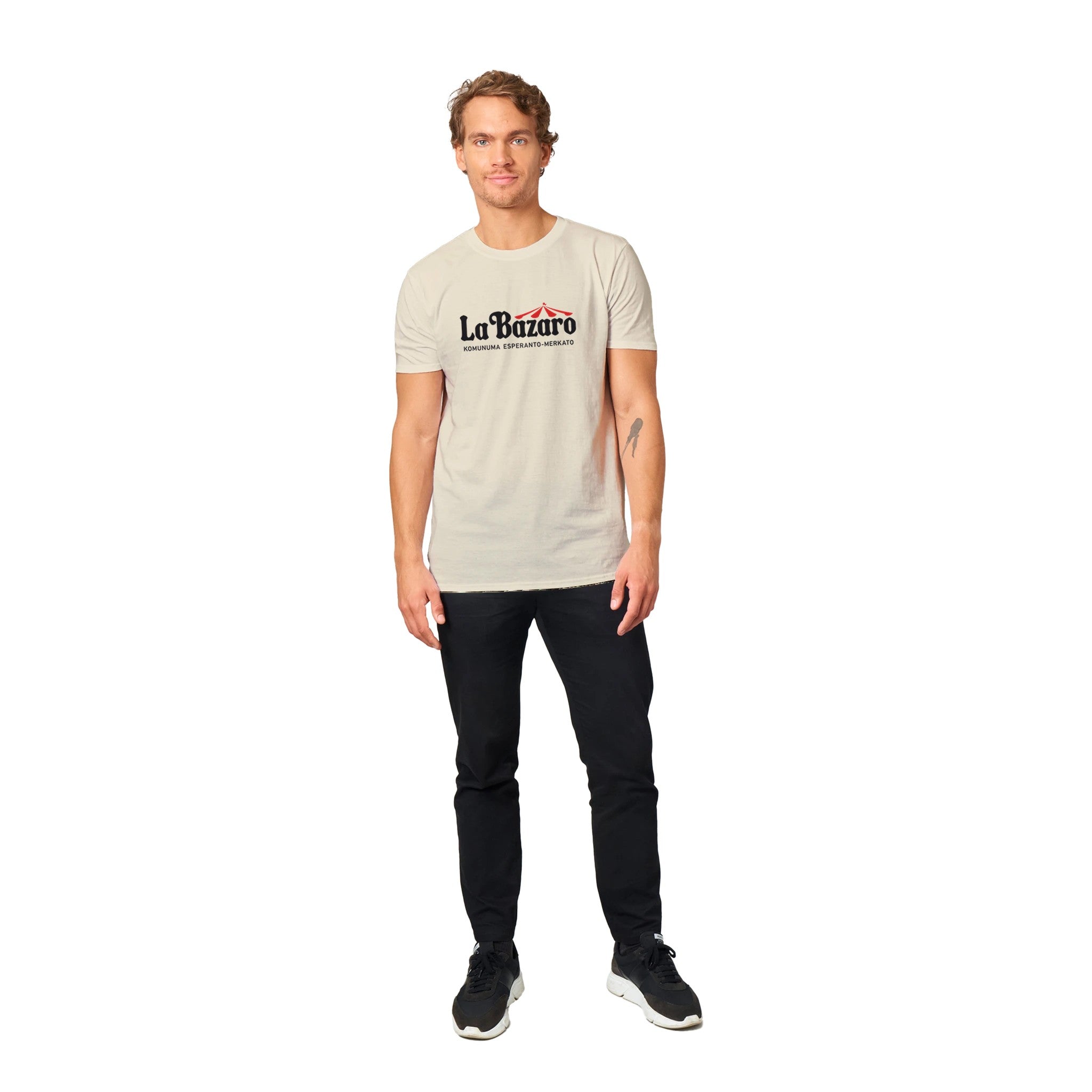 La Bazaro Unisex T-shirt