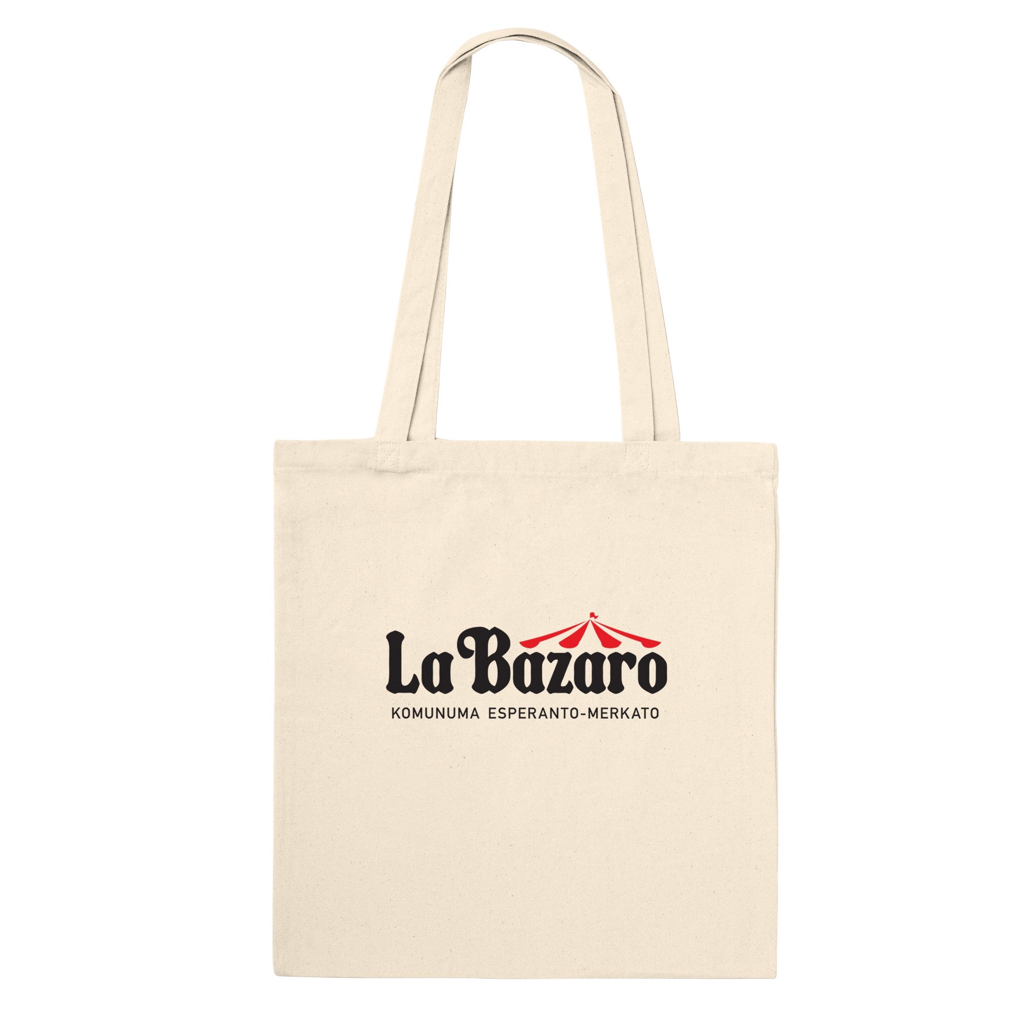 La Bazaro Tote Bag