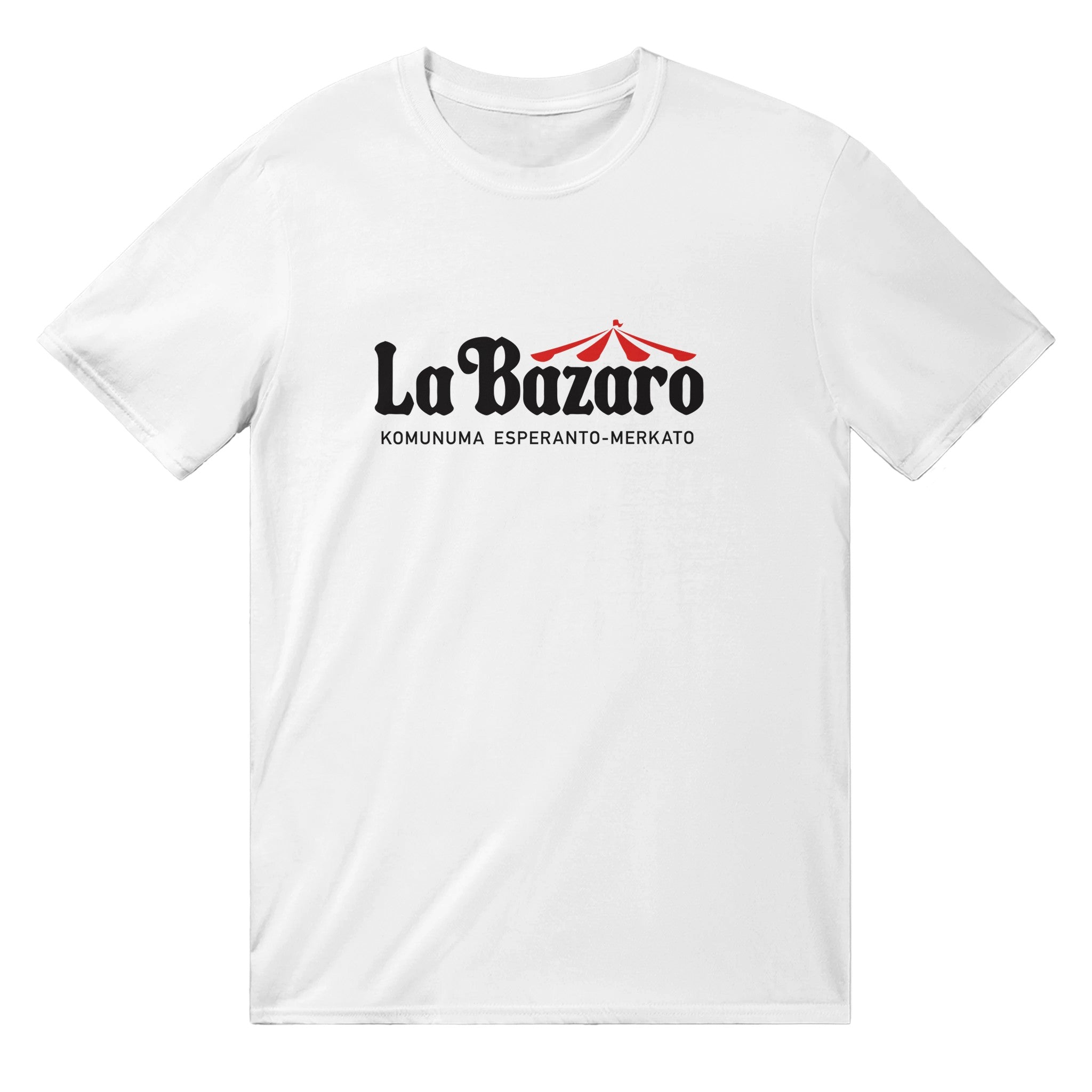 La Bazaro Unisex T-shirt