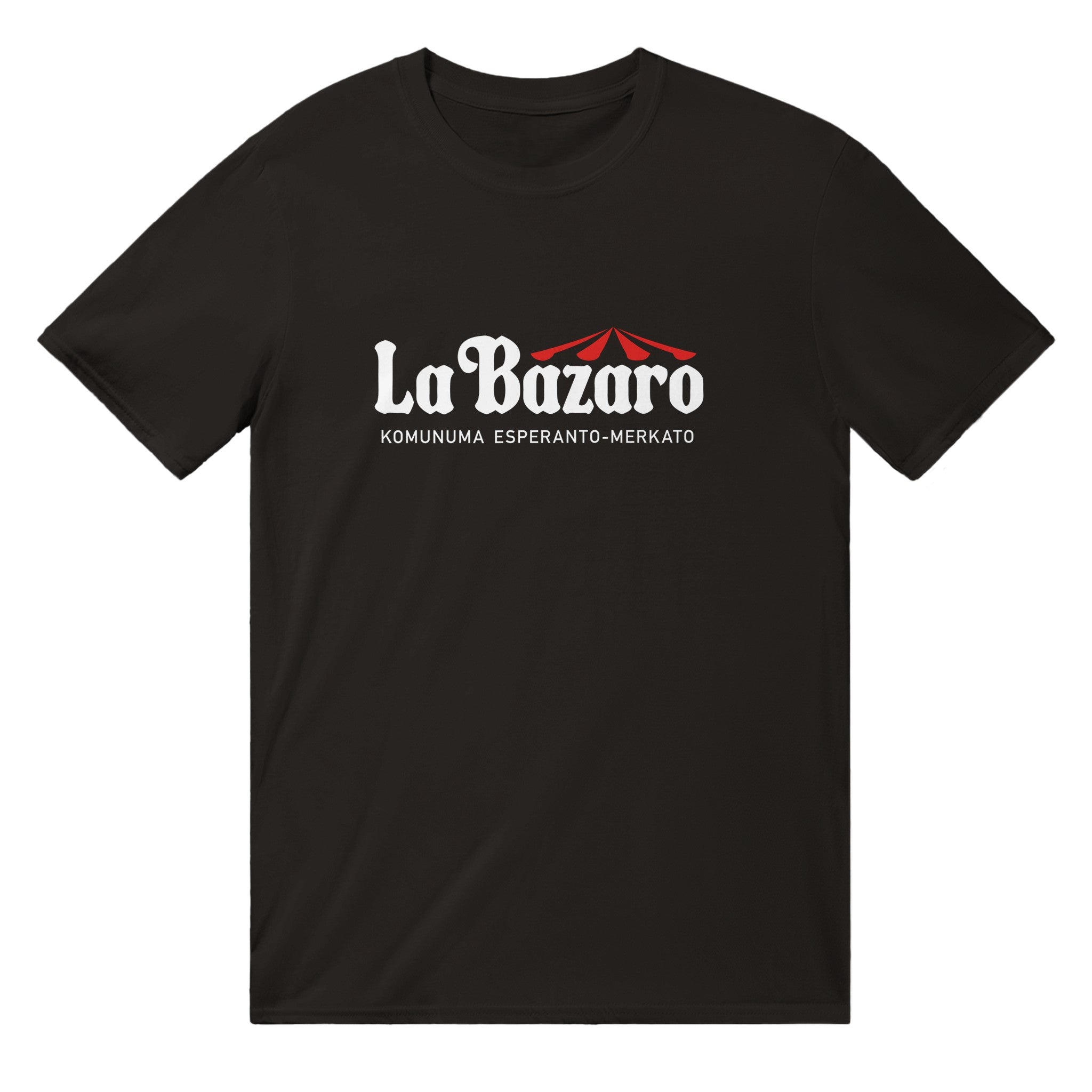 La Bazaro Unisex T-shirt