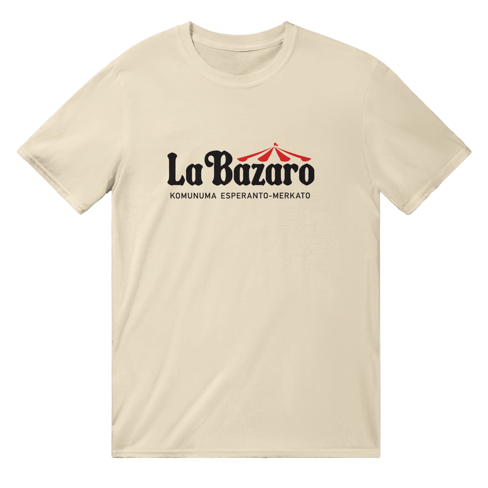 La Bazaro Unisex T-shirt
