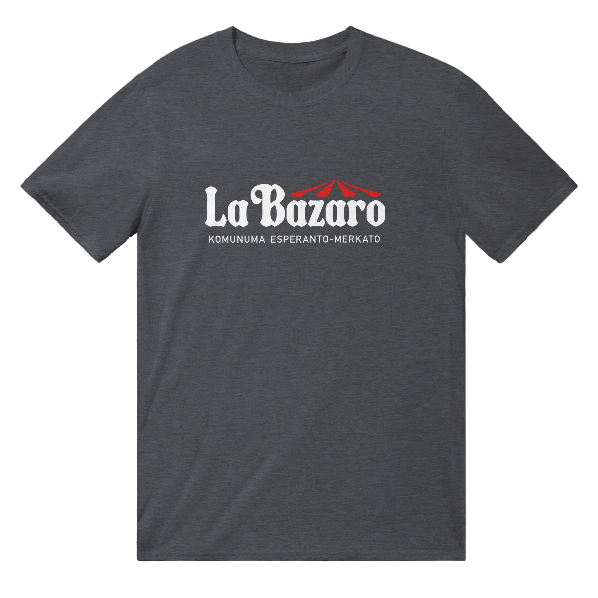 La Bazaro Unisex T-shirt