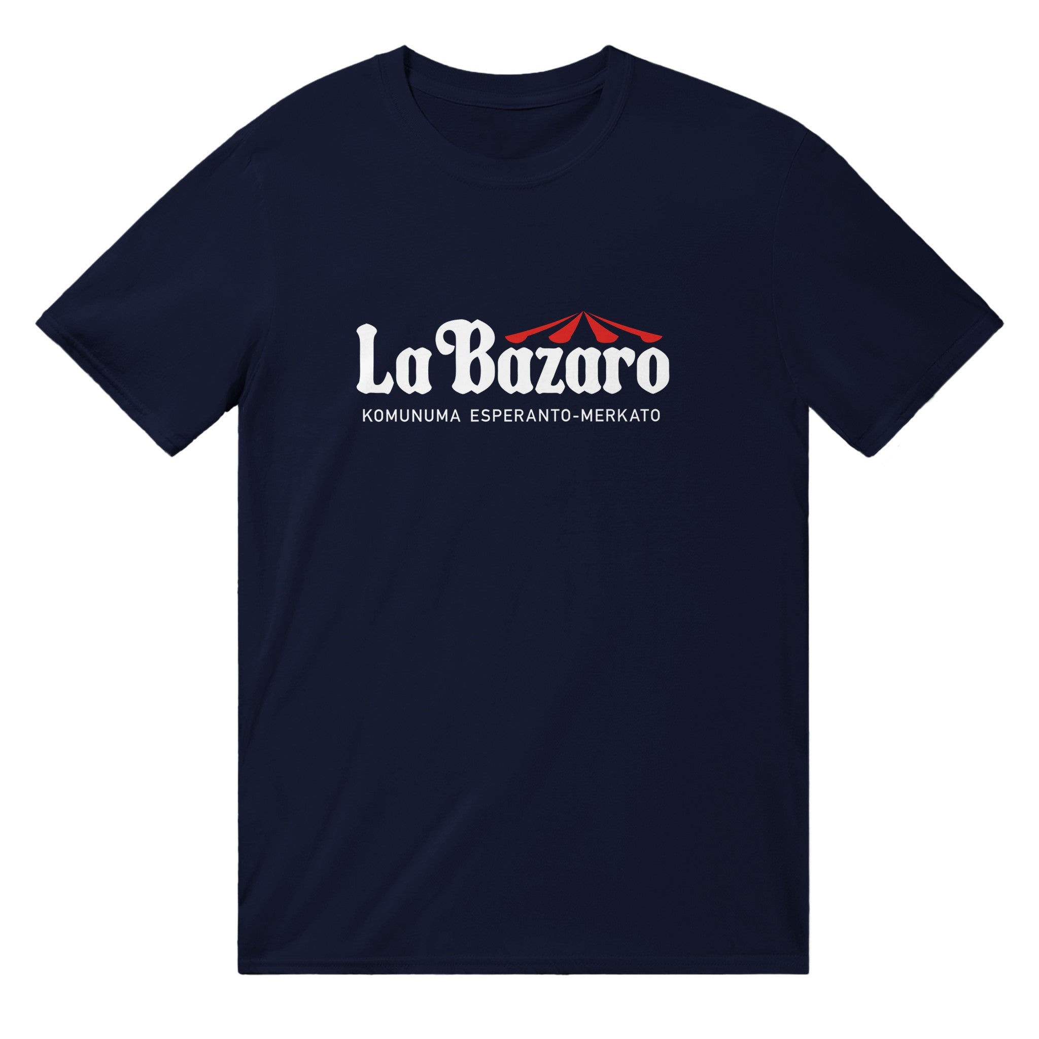 La Bazaro Unisex T-shirt